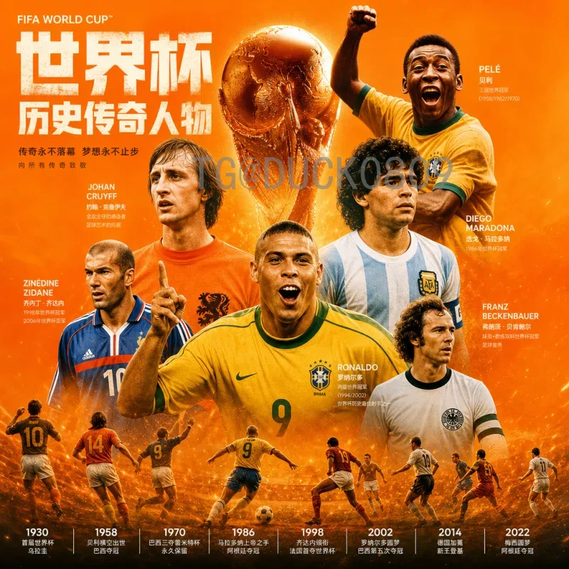 官方2026世界杯冠军预测：强队分析与夺冠热门盘点